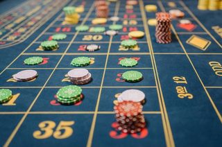 game Hi88 Blackjack